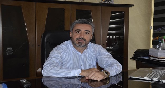 "İthal edilen ürünlerin çoğu ülkemizde mevcut"