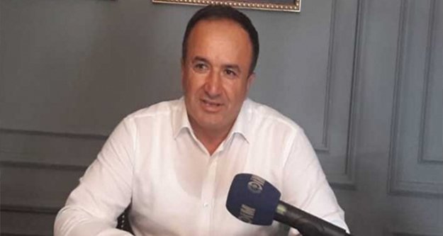 İYİ Parti kongreye gidiyor