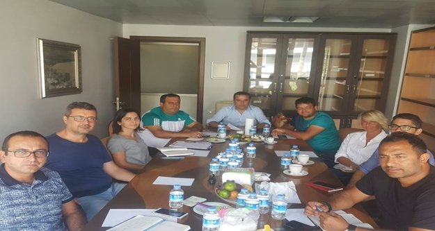 Kaçaklara savaşa ALTSO desteği