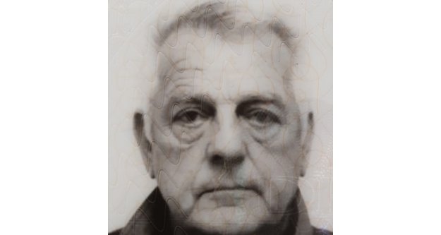 Kahve içerken hayatını kaybetti