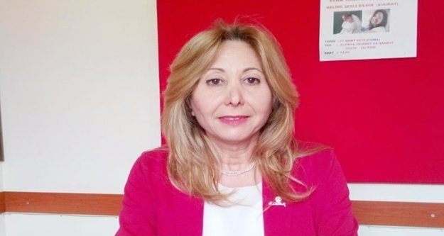 Karayalçın seminere geliyor