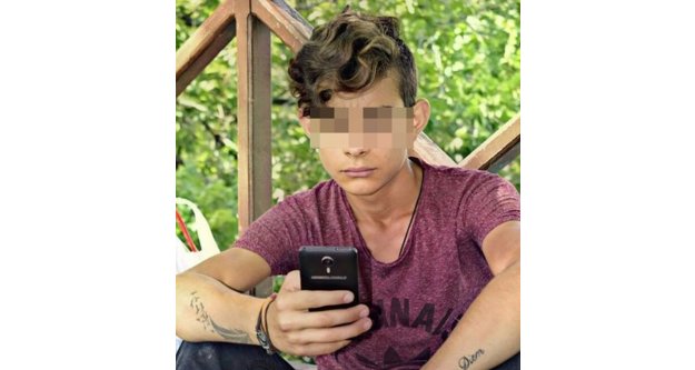 Kayıp genç bakın nerede bulundu!