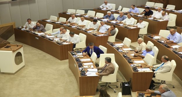 "Kent Müzesi ile şehrin hafızasını koruyacağız”