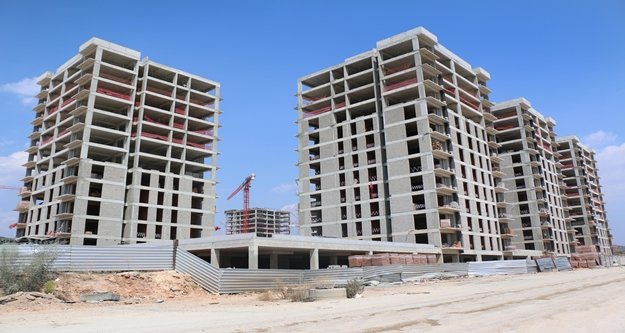 Kentsel yenilemede örnek şehir Antalya