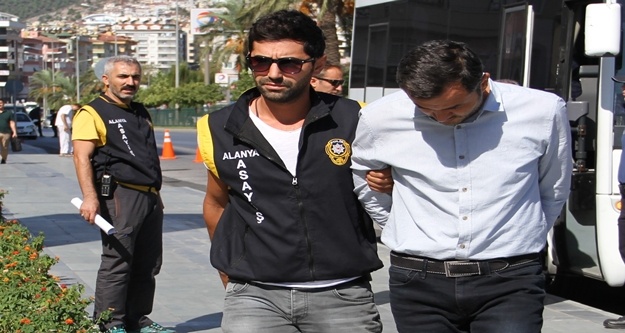 Mahkeme banka vurgunuyla ilgili kararını verdi