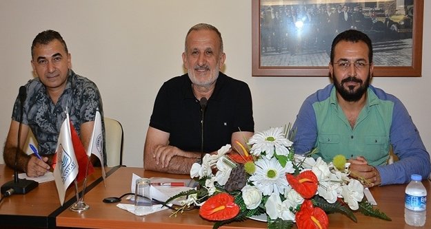 MATSO'nun gündemi dövizle sözleşme yasağı