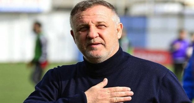 Mesut Bakkal'ın büyük üzüntüsü