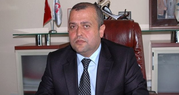 "O marketlerdeki ürünlerin tarihine dikkat edin"