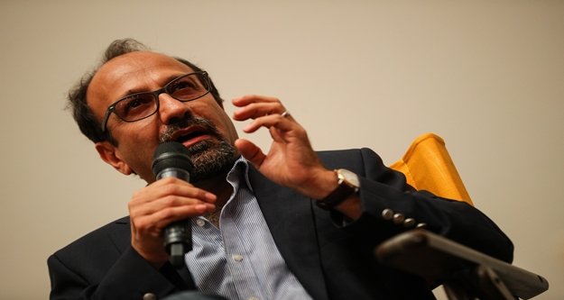 Oscarlı yönetmen Farhadi’nin Antalya’da başına gelen ilginç olay