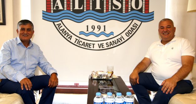 Şahin: Alanya için sevindirici karar