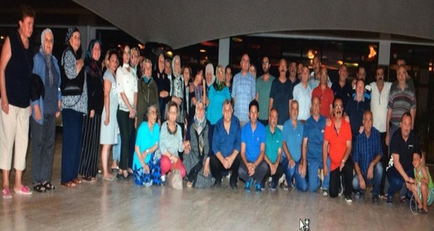 Şehit ve gazi ailelerine moral tatili