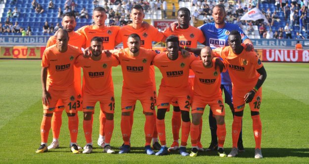 Süpersiniz! İstanbul'dan 3 puanla dönüyoruz