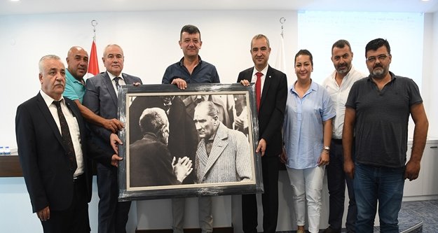 "Tarım sektöründe üretici kooperatifleşmeli"