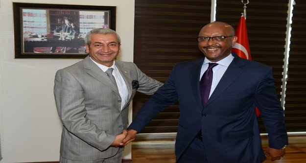 "Turizm konusunda öğreneceğimiz çok şey var”