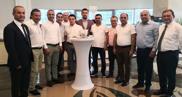 Türkiye ve Romanya arasındaki bağlar güçlendi