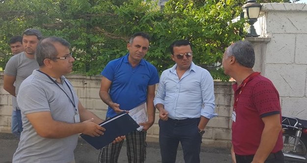 TÜRSAB, göz açtırmıyor