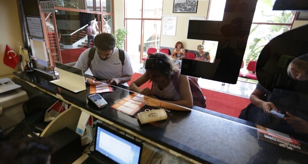 Uluslararası Antalya Film Festivali biletleri satışta