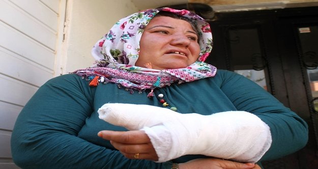 "Yazıklar olsun" dedirten haber