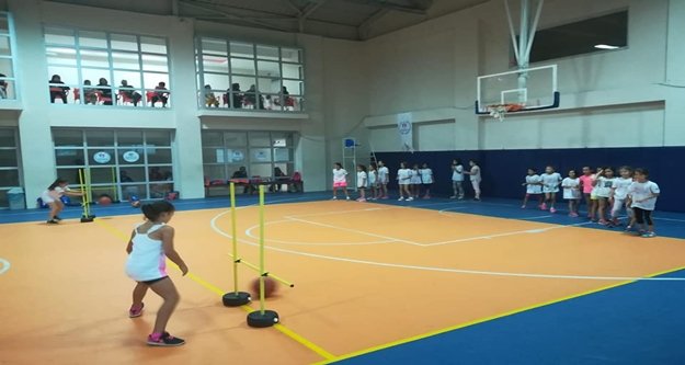 Yetenekler belirlendi