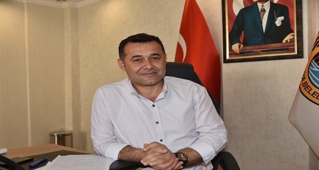 Yücel'den çok önemli kentsel dönüşüm açıklaması