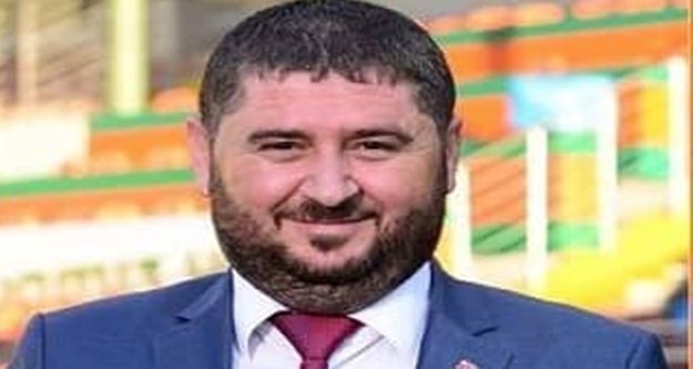 Yücel'e otobüs teşekkürü