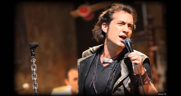 29 Ekim'de Kıraç geliyor