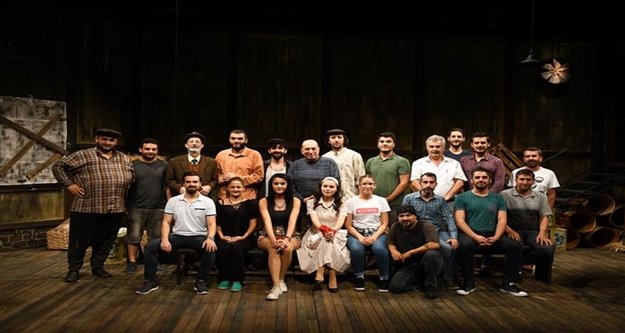 Alanya Belediyesi, "Duvarların Ötesi"nde