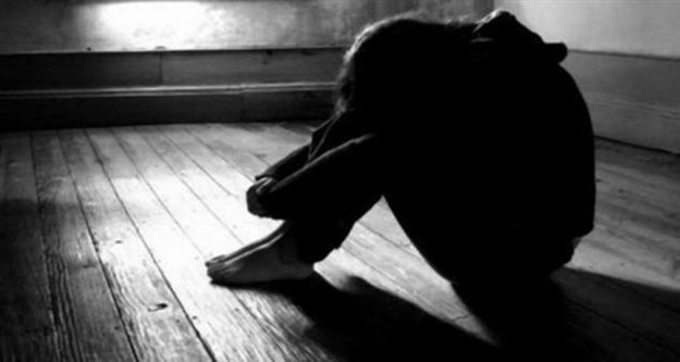 Alanya'da engelli kızını istismar eden babaya ağır ceza