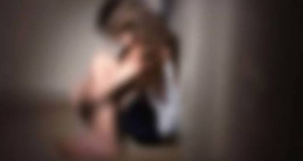 Alanya'da öz kızına cinsel istismar iddiasına 15 yıl hapis