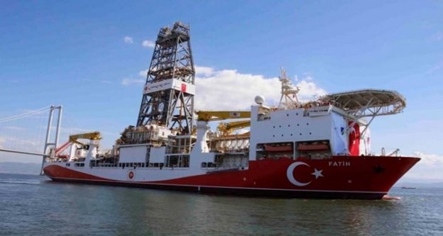 Alanya'da petrol ne zaman aranacak?