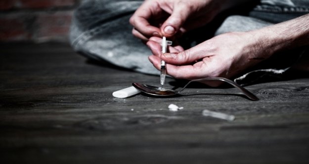 Alanya'da uyuşturucu satan 1 kişi tutuklandı