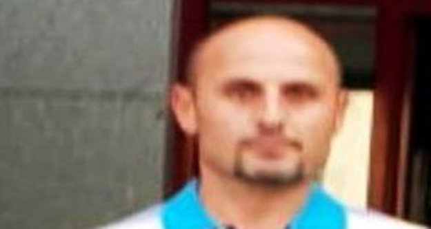 Alanya'daki cinayet zanlısı firarisi yakalandı