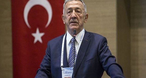 Alanya'dan Konyalı başkana sert tepki