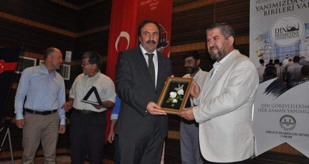 Alanya Müftüsünden 'Paralel Din' çıkışı