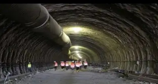 Alanya'nın dev yatırımı konkordato kurbanı