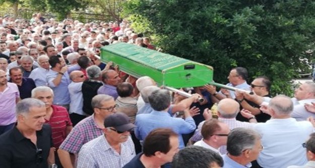 Alanya'nın kara günü