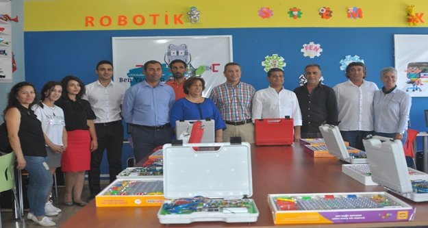 Alanya'nın kodlamadaki örnek sınıfı