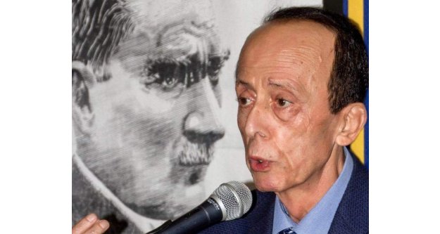 Alanya'nın önemli ismi hayatını kaybetti