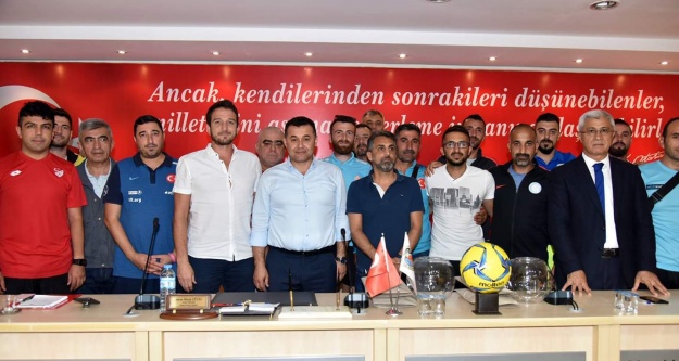 Alanya Türkiye finallerine ev sahipliği yapacak