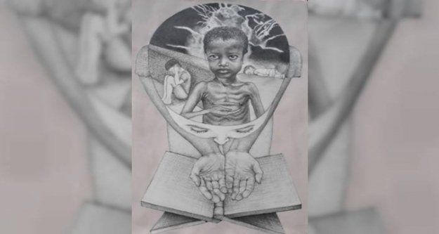 Alanyalı Ceyda Türkiye 1'incisi oldu