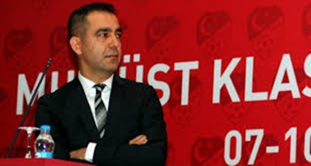 Alanyalı eski hakem CNN Türk'e spor yorumcusu oldu