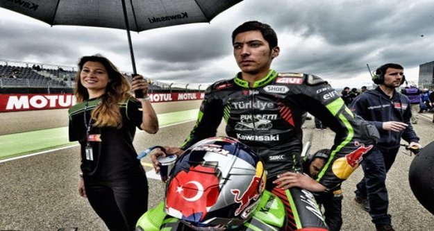 Alanyalı Toprak'ın büyük başarısı