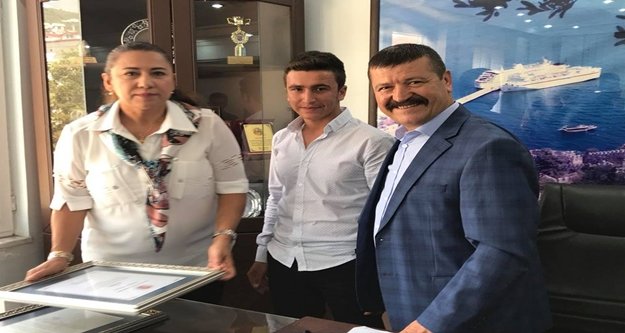 Alanyalı zamcı fırıncılara kötü haber