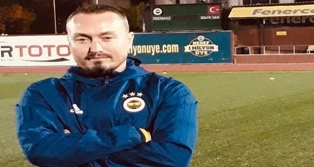Alanyaspor, Fenerbahçe'ye hoca transfer etti