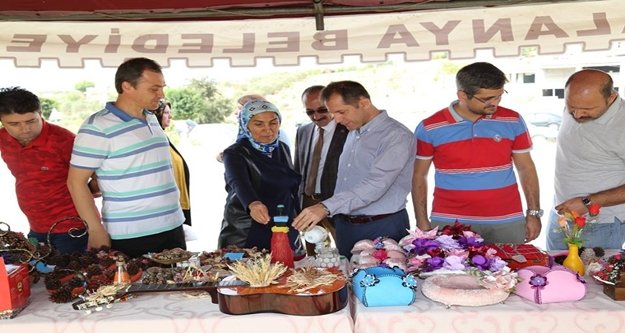 ALKÜ geri dönüştürüp burs verecek