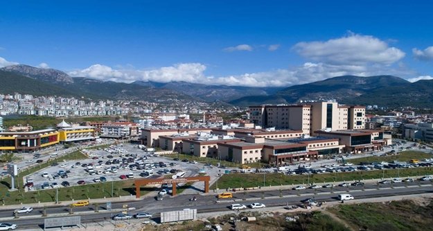 ALKÜ iki proje ile finale kaldı