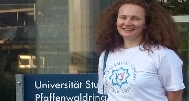 ALKÜ’lü akademisyen ortezleri araştırılıp -geliştiriliyor