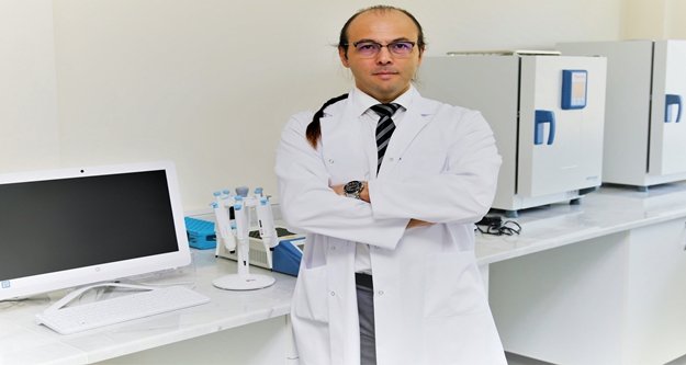 ALKÜ’lü Akademisyenin ses getiren çalışması