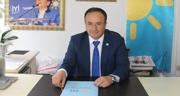 Apaydın istifa etti