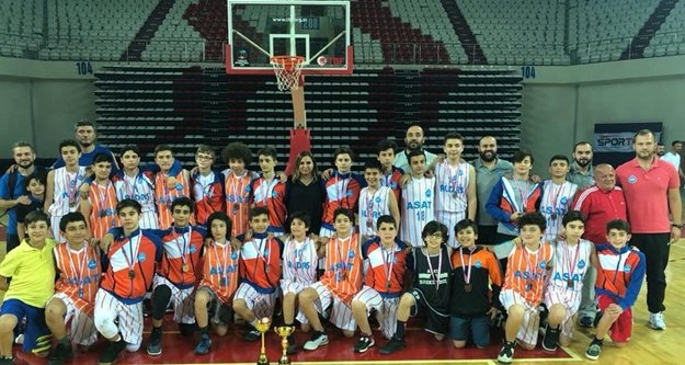 ASAT Spor yıldız yetiştiriyor